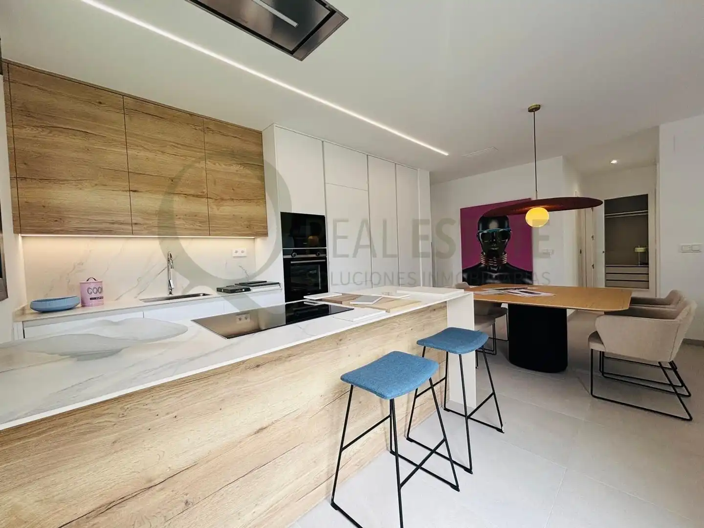 Wohnung mit Terrasse zum Verkauf in Calle Calle Equador, imagen 10