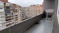 Terrassa de Pis en venda en Vigo  amb Terrassa