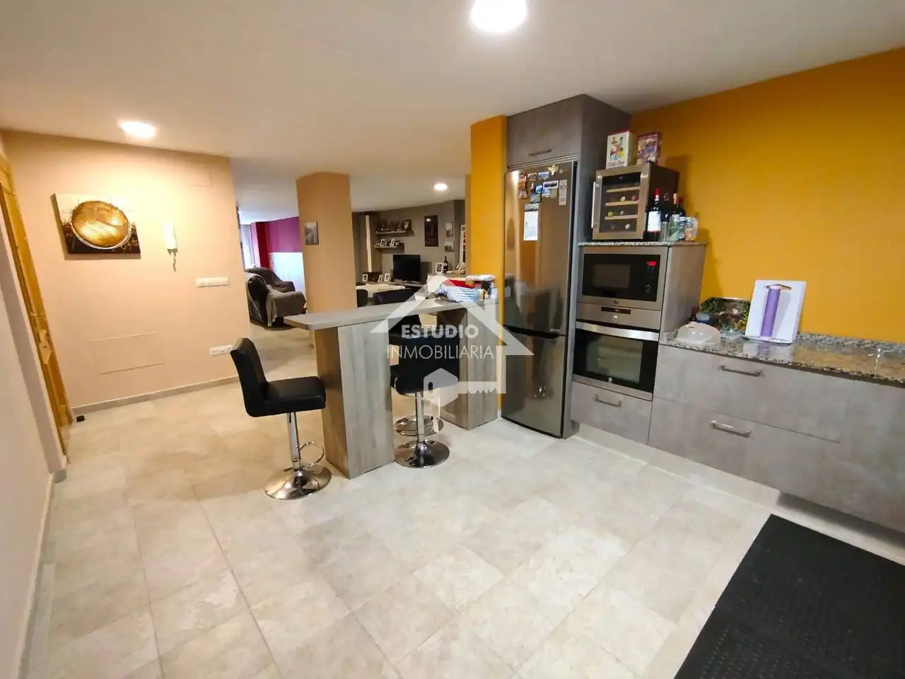 Loft en venda a Viana