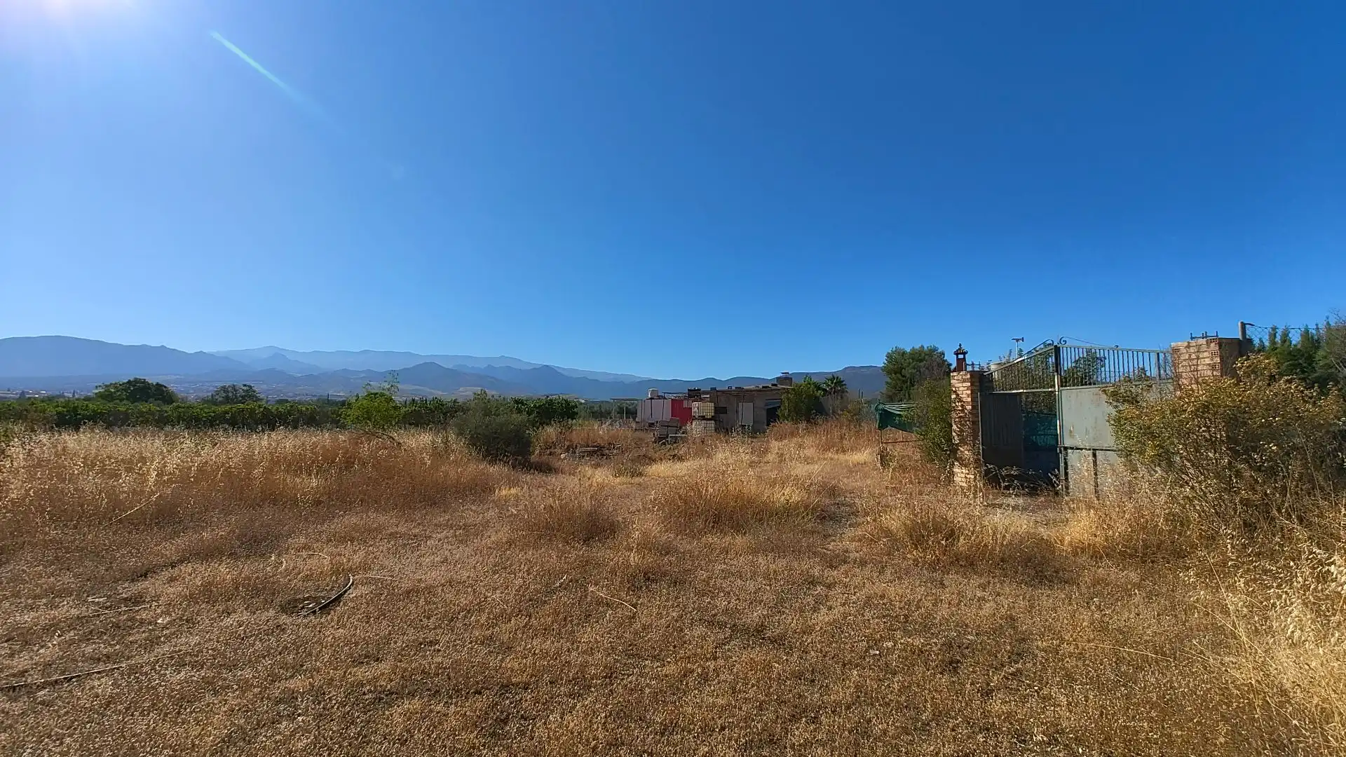 Terreno rustico in vendita a Aljancira, imagen 23