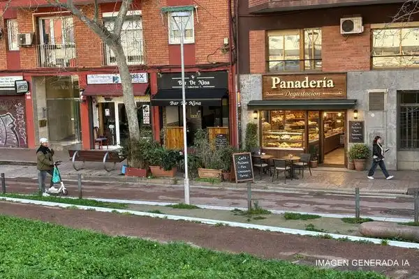 Local en venda en Barcelona