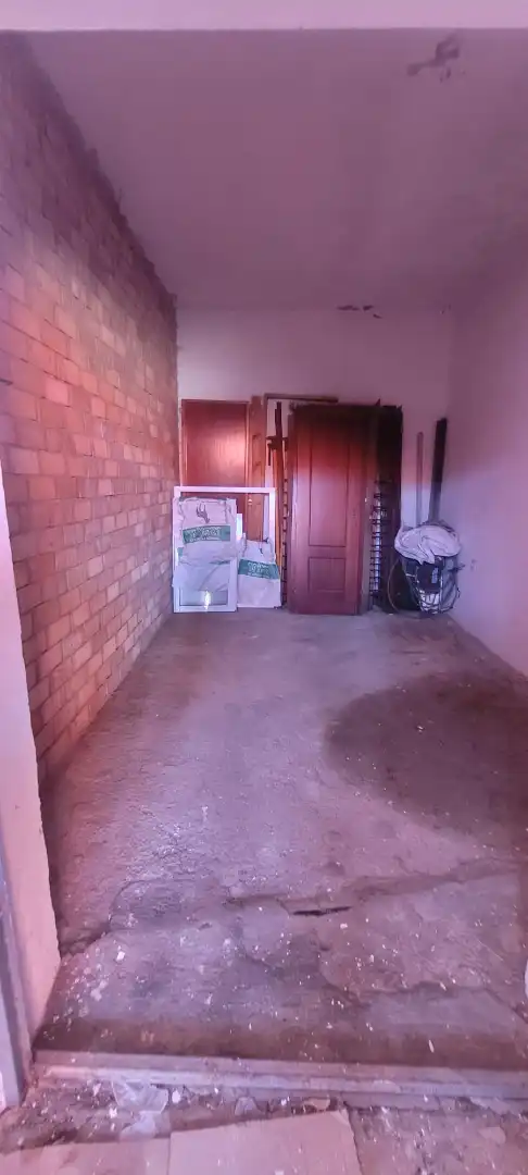 Casa o xalet en venda en Algeciras amb Aire condicionat, Jardí privat i Terrassa