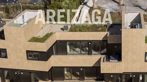 Foto 3 von Wohnung zum Verkauf in Rodil Kalea, 53c, Ategorrieta - Ulia, Donostia - San Sebastián