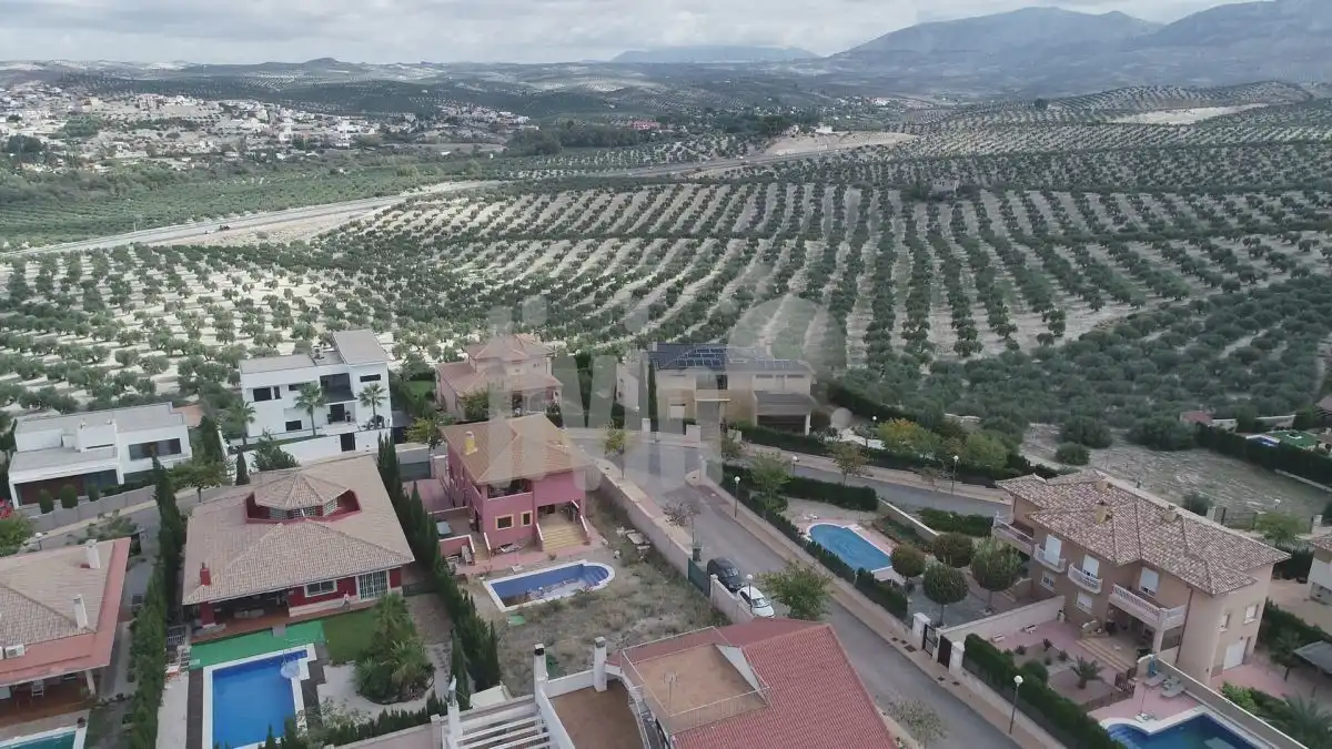 Casa in vendita a La Guardia de Jaén, imagen 5