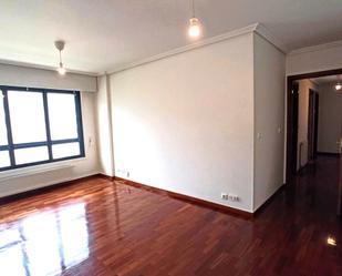 Bedroom of Flat to rent in A Coruña Capital   with Heating, Storage room and Oven