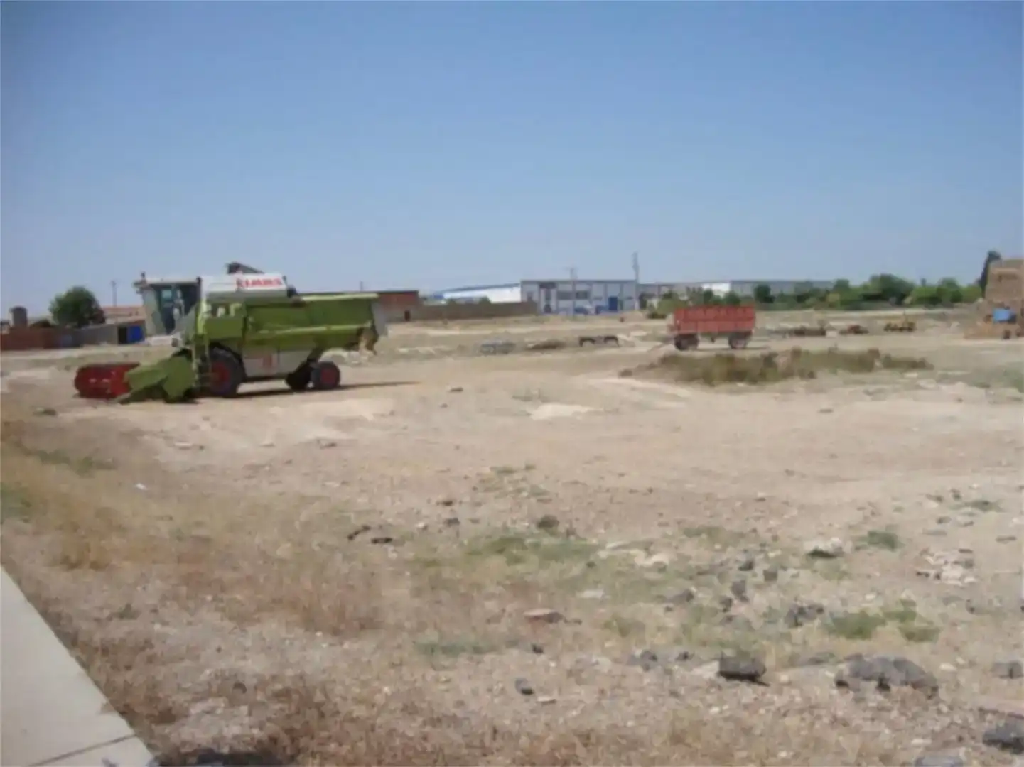 Residencial en venda en Cabañas de Ebro