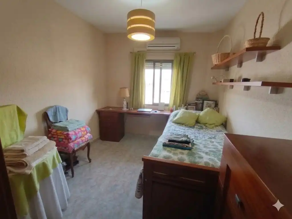 Habitación de Piso en venta en Mérida con Amueblado y Balcón