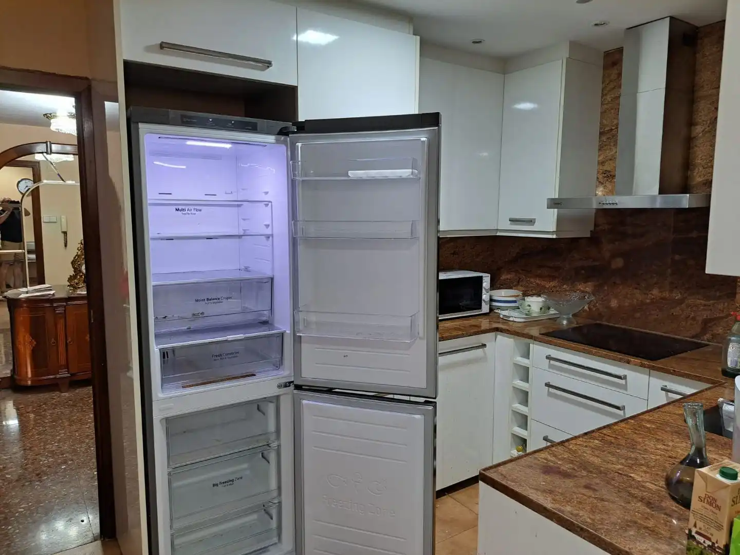 Wohnung mit Aufzug zum Verkauf in SANTA JOAQUINA DE VEDRUNA 16, imagen 6