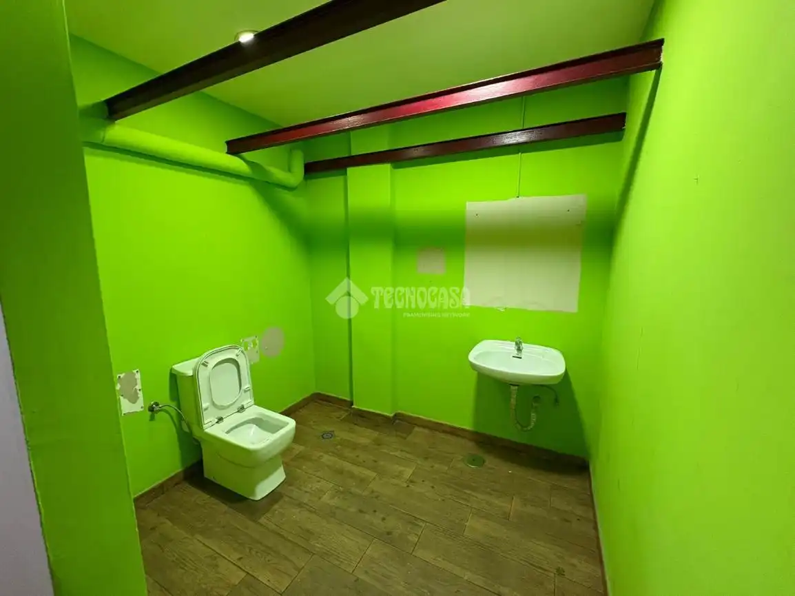 Local comercial en venda a Cruce de Arinaga, imagen 13