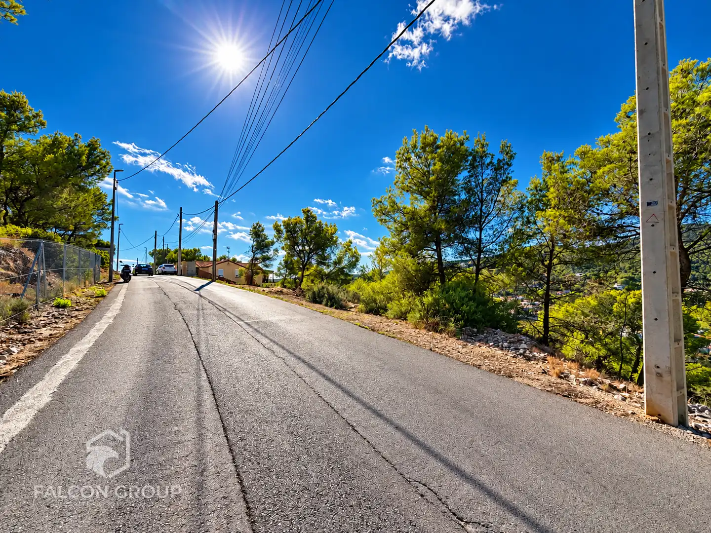 Wohnbaugrundstück zum Verkauf in Carrer de Lleida, imagen 4