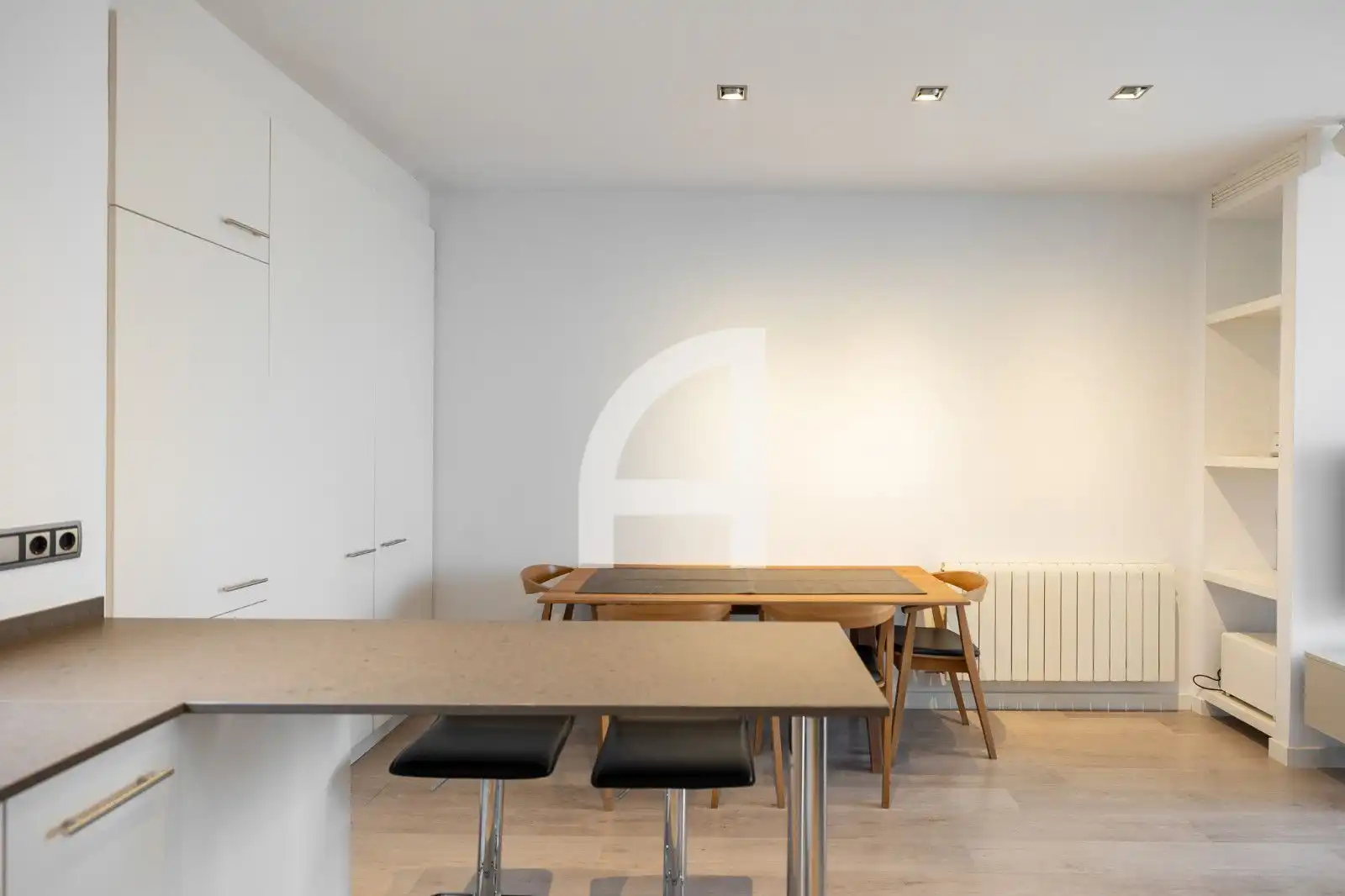 Appartement avec terrasse à vendre à Sarrià - Sant Gervasi, imagen 13