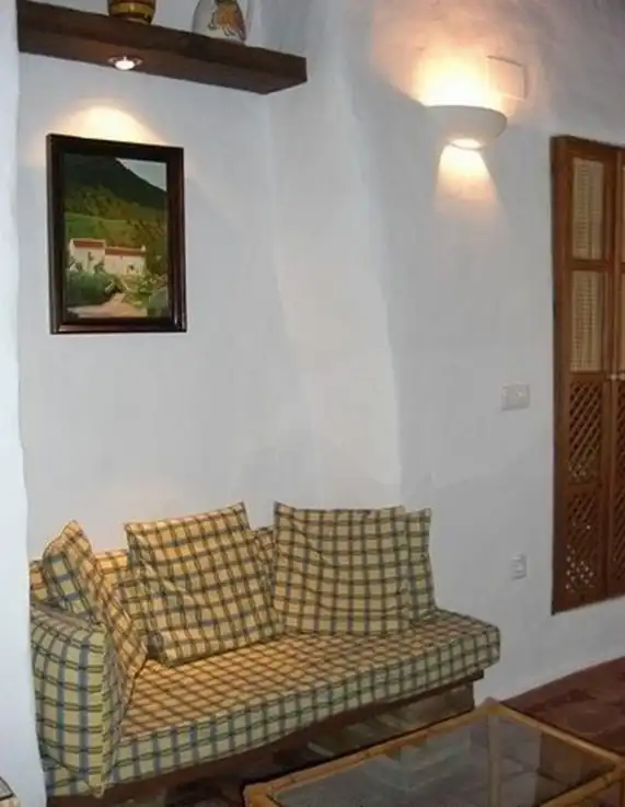 Casa rústica en venda a Villaluenga del Rosario, imagen 8