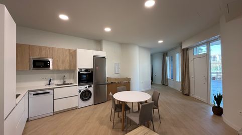 Foto 4 de Apartamento en venta en Barrio de Zaidín, Granada Capital