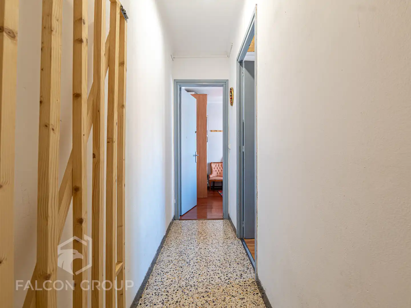 Piso en venta en Valls con Terraza y Balcón
