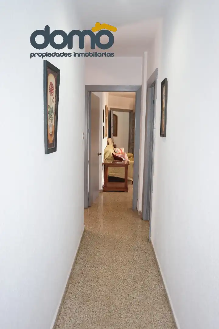 Piso en venta en Granada con Calefacción, Amueblado y Horno
