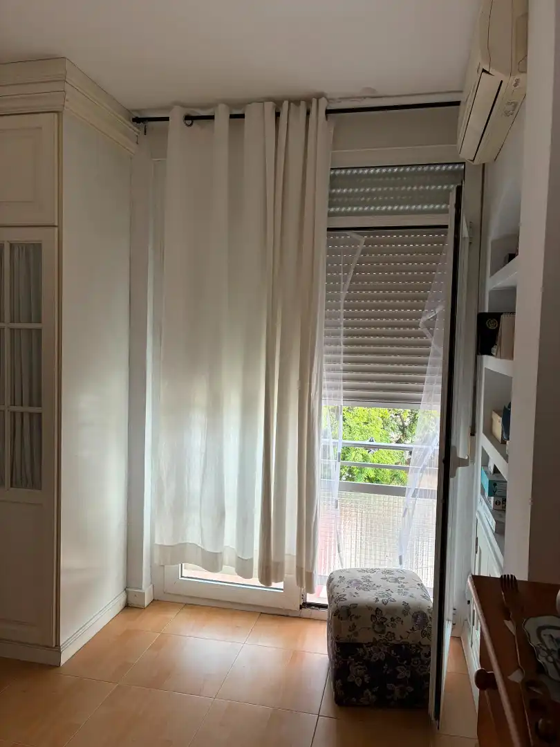 Terraza de Piso en venta en Algeciras con Aire acondicionado, Amueblado y Horno