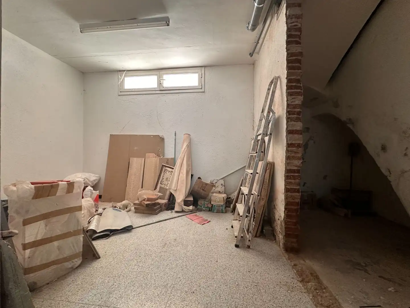 Apartament en venda en Badalona