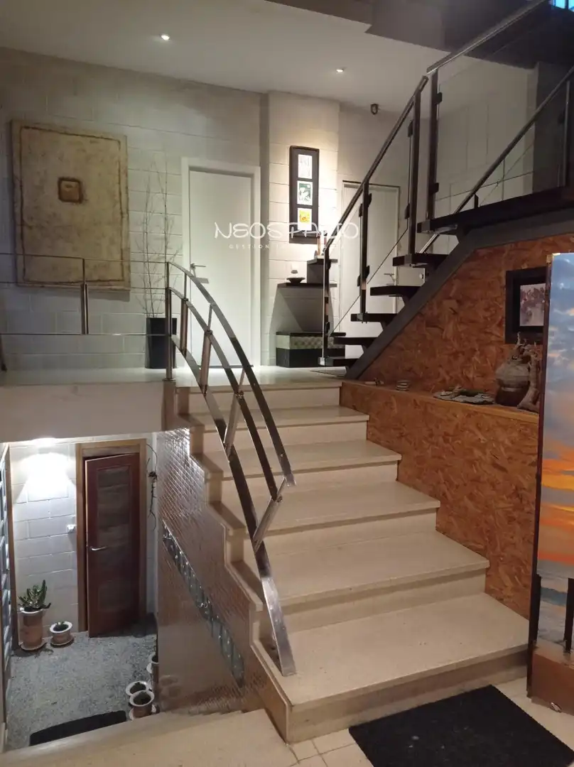 Casa o chalet en venta en Lugo con Calefacción, Terraza y Piscina