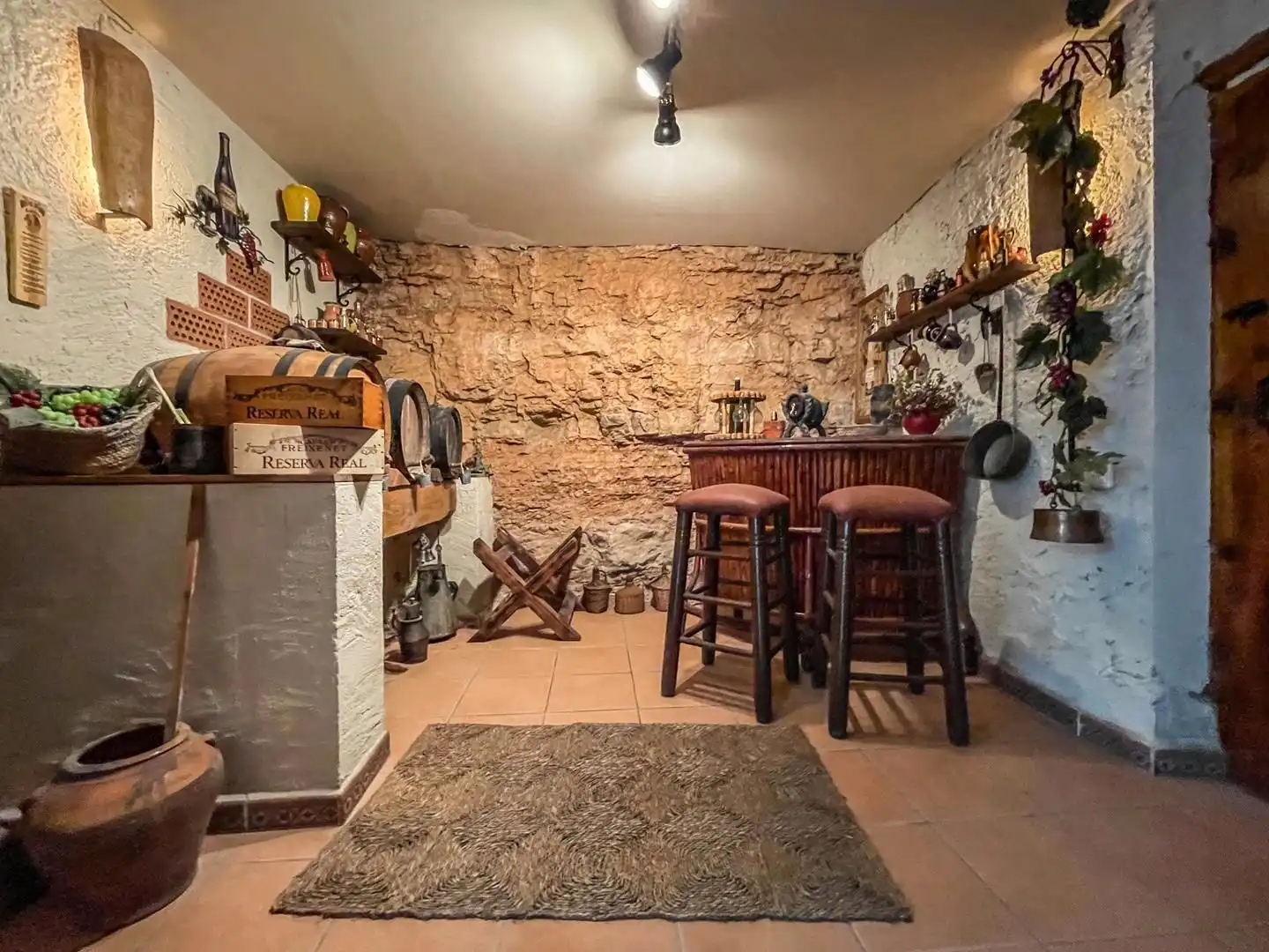 Casa adosada en venda a Carrer Metge Curco, La Bisbal de Montsant