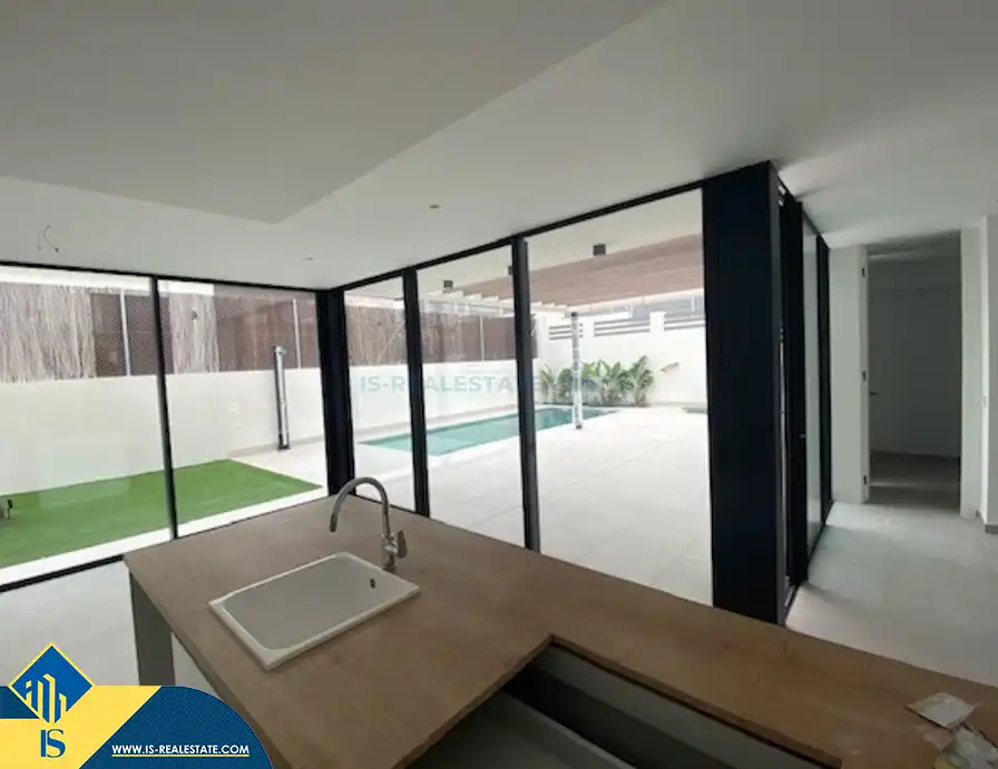 Detached house with pool for sale in Orihuela Costa, imagen 5