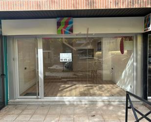 Premises to rent in Pozuelo de Alarcón