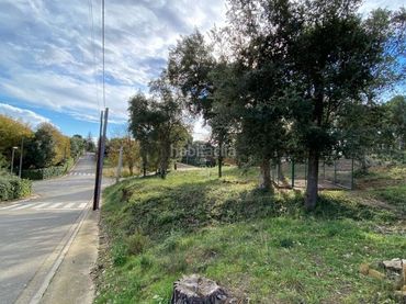 Terreno residenziale in vendita a Lloc Urbanitzacio Mas Llunes 559B