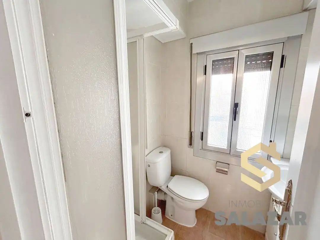 Flat for rent in Bonaparte Luis Luciano Kalea, Santutxu - Basarrate
