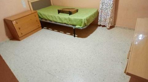 Foto 4 de Pis de lloguer a Cuesta San Antonio, 28, San Ildefonso,  Granada Capital