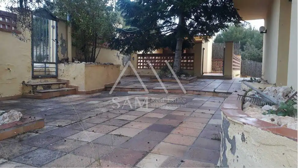 Maison avec terrasse à vendre à El Pont de Vilomara i Rocafort, imagen 9
