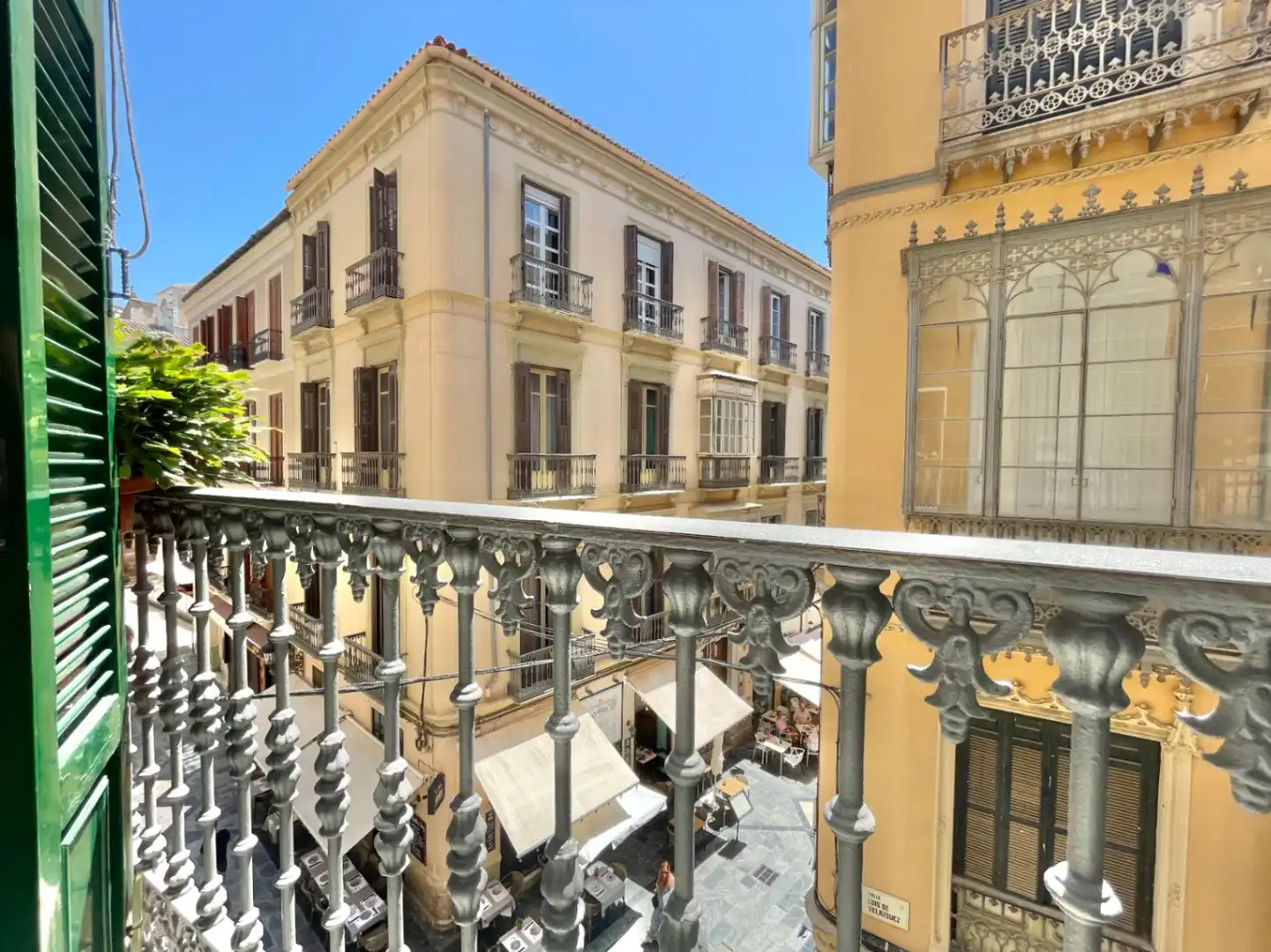 Apartament amb terrassa en venda a Centro, imagen 53