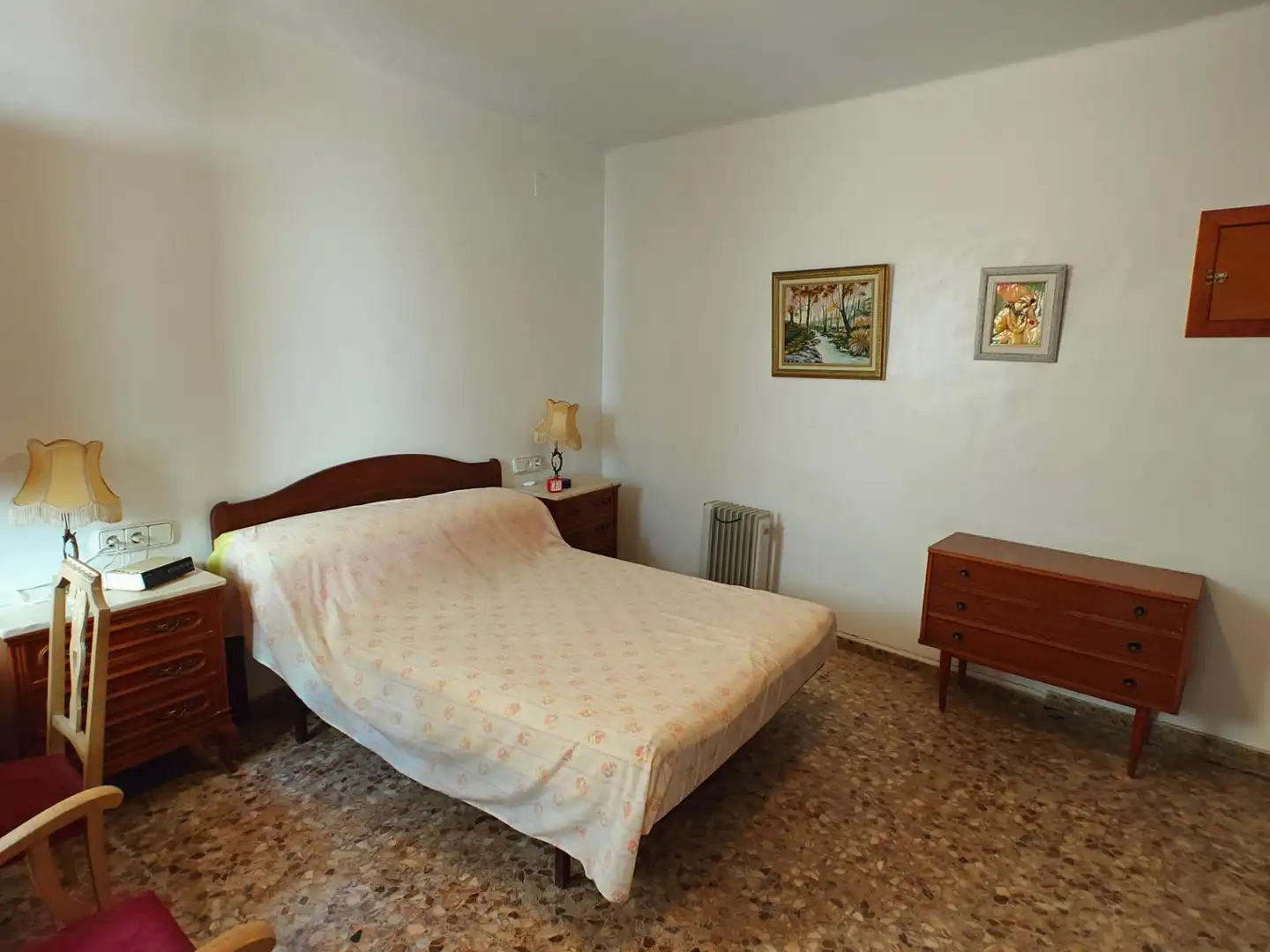 Casa con terraza en venta en Calle MAESTRO CERVERA LLORET 33, imagen 17