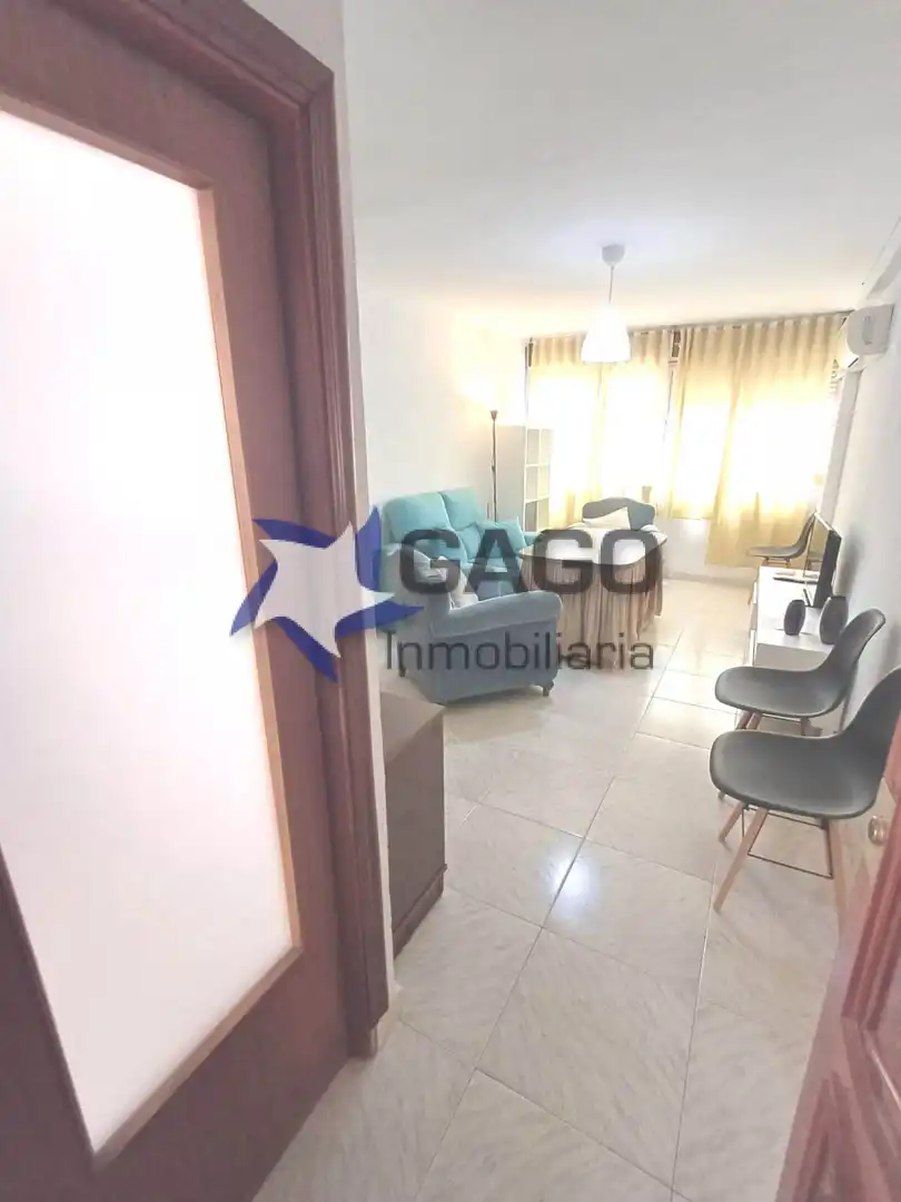 Flat for sale in Vista Alegre - Parque Cruz Conde