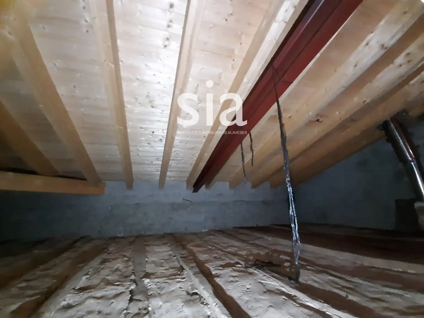 Casa o xalet en venda en Zambrana amb Jardí privat i Traster