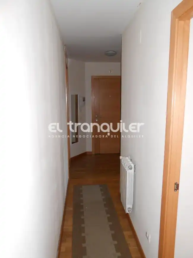 Flat for rent in Madrid  with Parquet flooring, Furnished and Washing machine