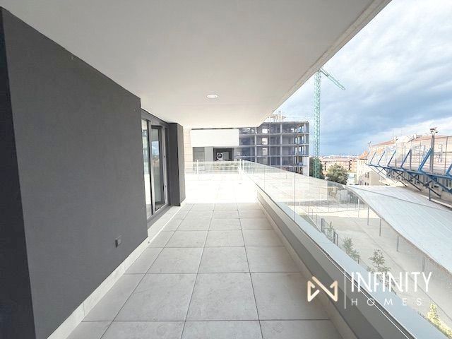 Wohnung zum verkauf in Antonio Alzaga Etorbidea, Kabiezes
