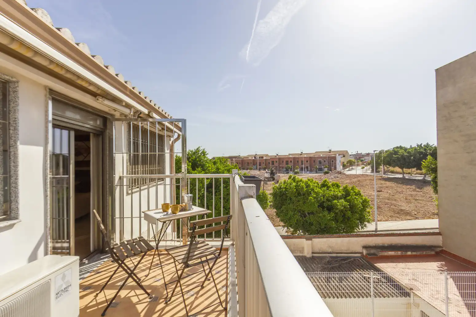 Casa adosada en venda a Moncada - Aldinsa, Moncada