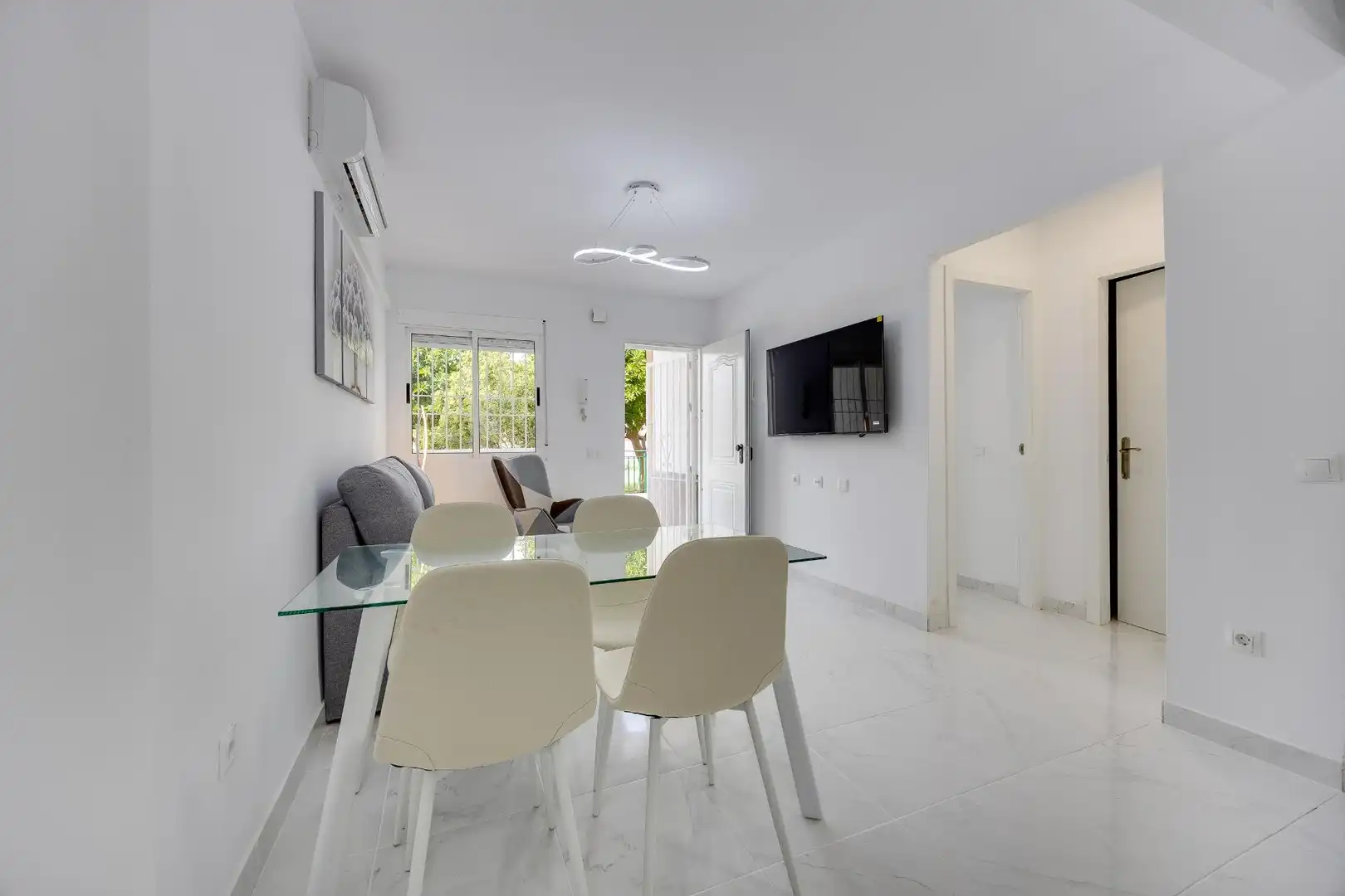Appartement compact avec piscine à vendre à Calle SANTANDER 3, imagen 9
