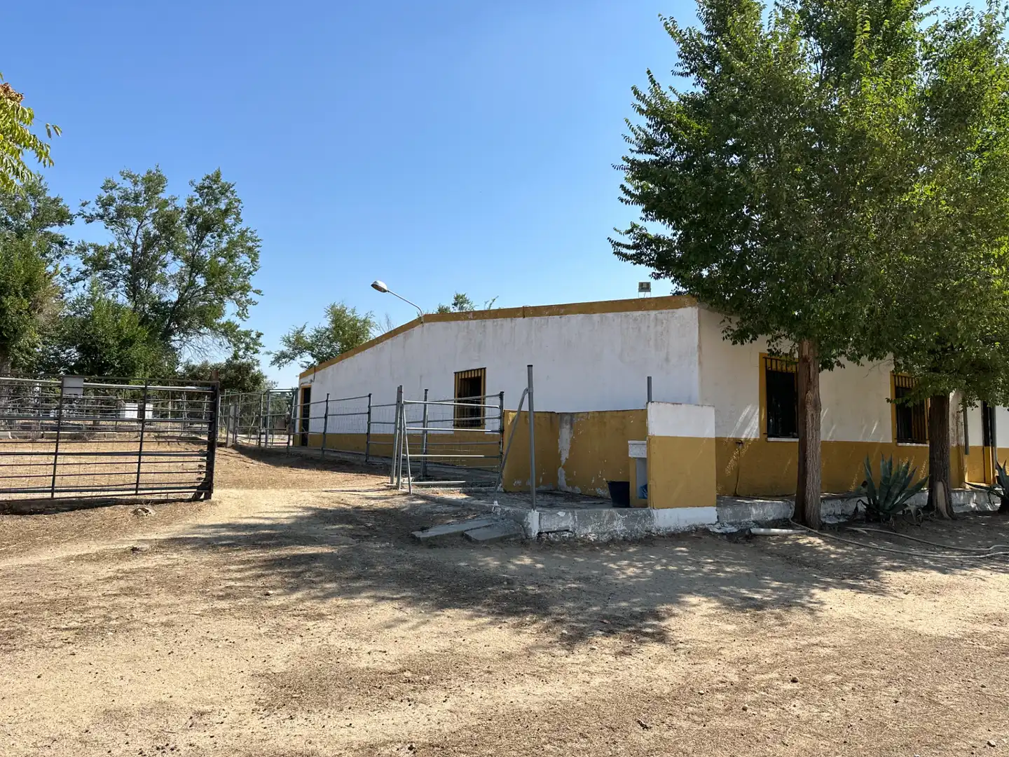 Exterior view of Country homes for sale in Cubas de la Sagra  with Air Conditioner, Heating and Private garden