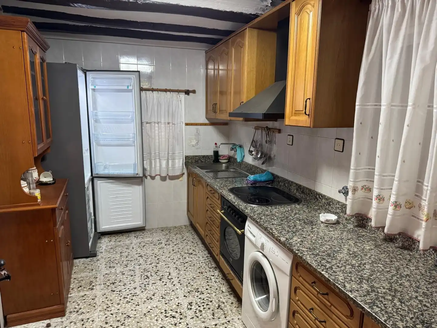 Casa rustica in vendita a Calamocha, imagen 2
