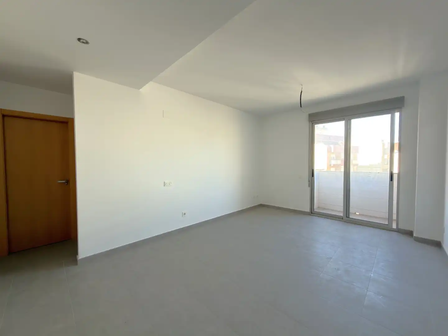 Living room of Flat for sale in Bétera  with Oven and Balcony