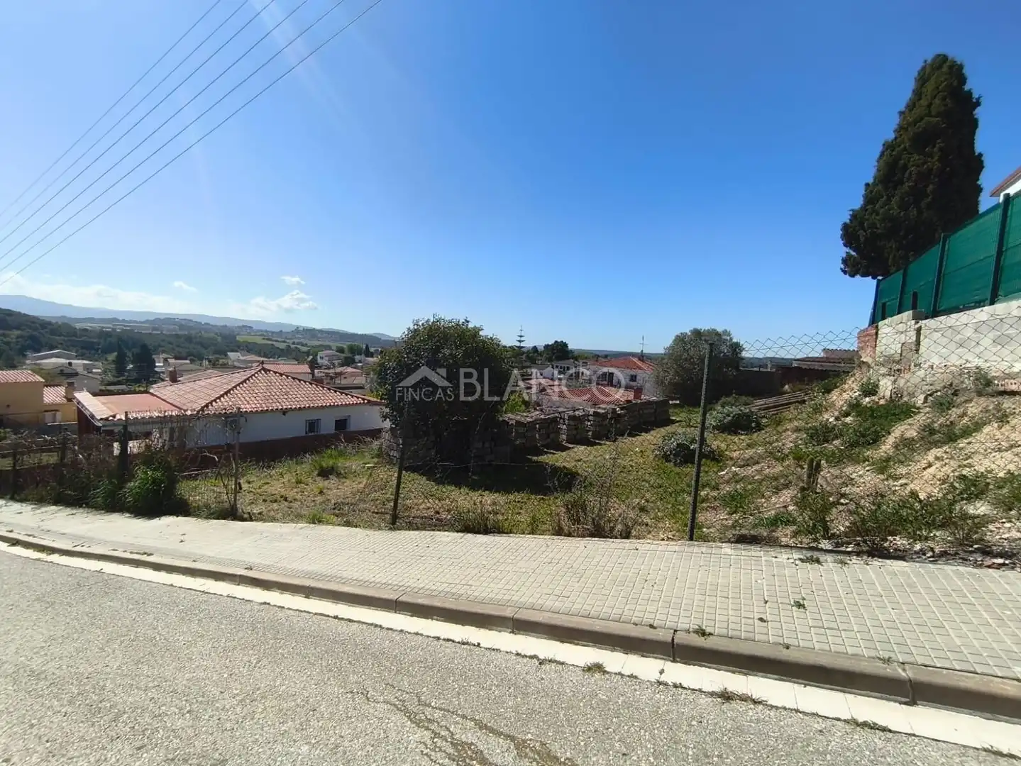 Residential land for sale in Piera, imagen 2