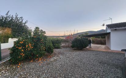 Casa o xalet de lloguer en Coín amb Aire condicionat, Jardí privat i Terrassa