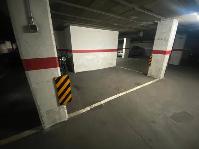 Garaje en Venta en Carrer de les Fontetes en Martinica – Ateneu