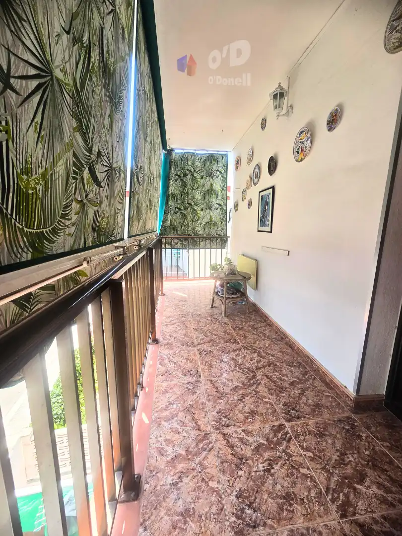 Balcony of Flat for sale in Calafell  with Heating and Balcony