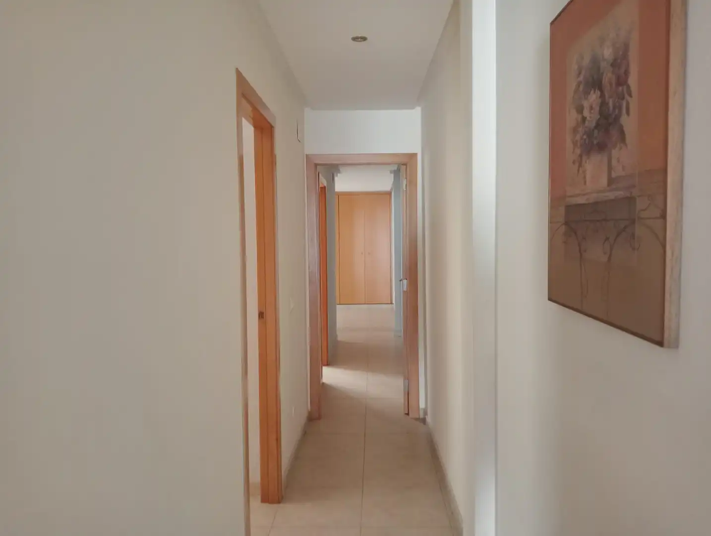 Flat for rent in Gata de Gorgos
