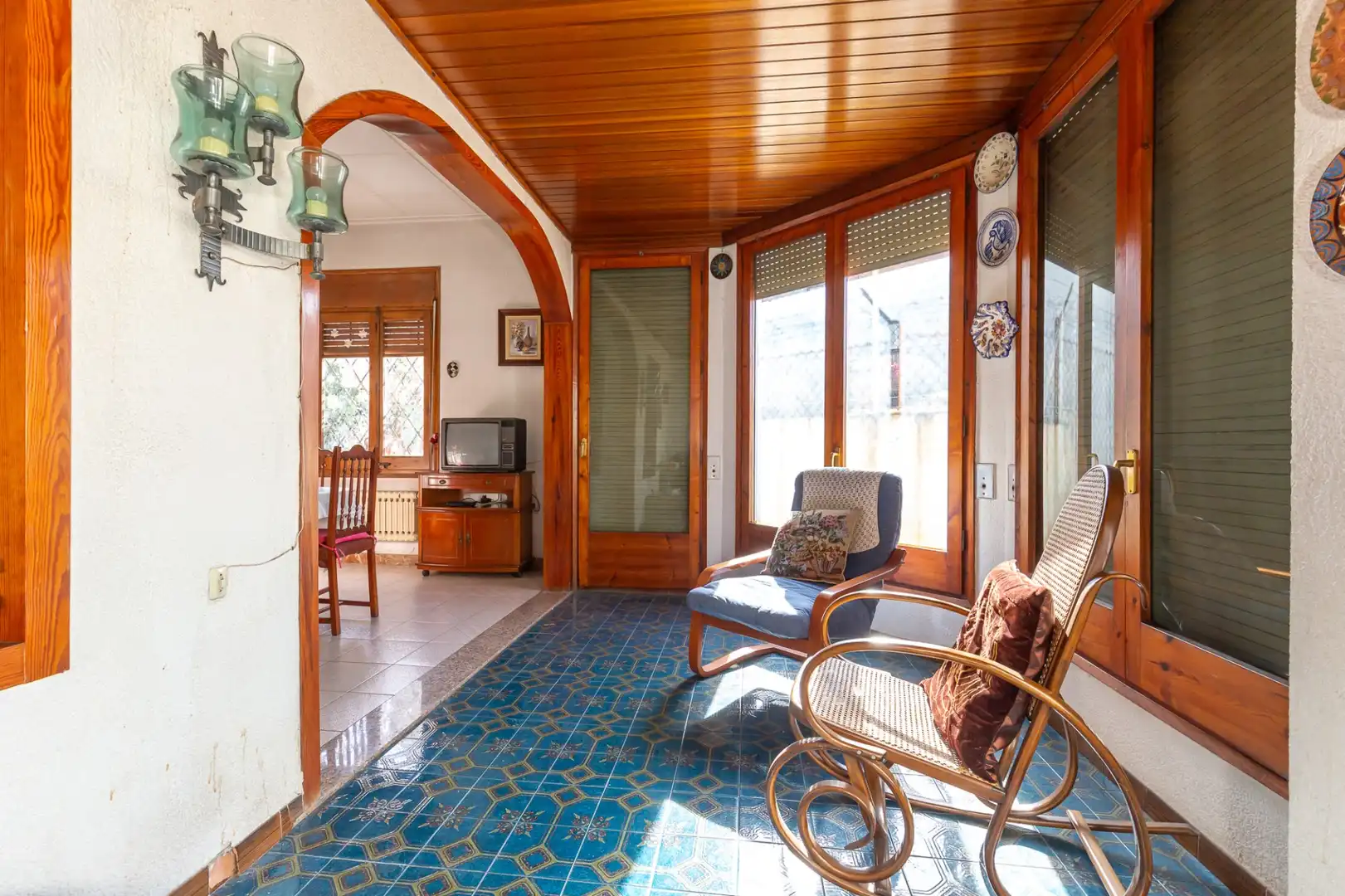 Casa o xalet en venda en Rubí amb Terrassa i Traster