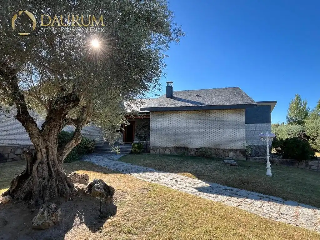 Chalet con piscina en venta en Castillos, imagen 53