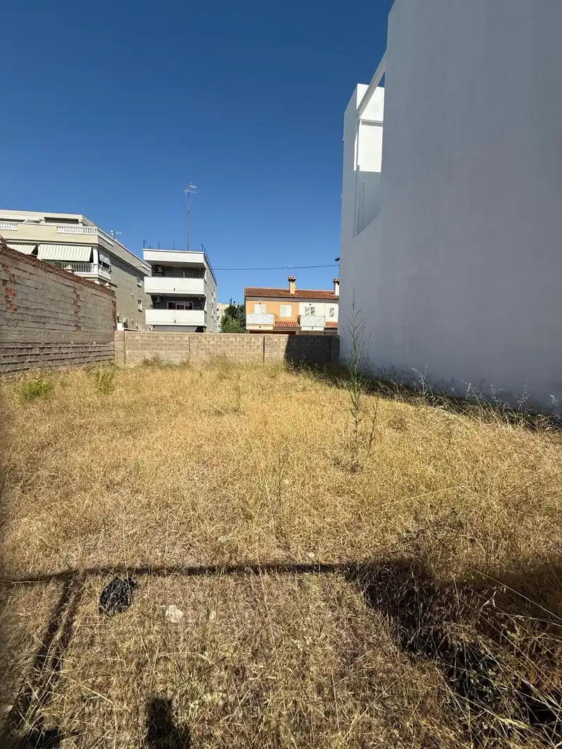 Grundstücke und Bauplätze zum Verkauf in Calle de Hernán Cortés, imagen 3