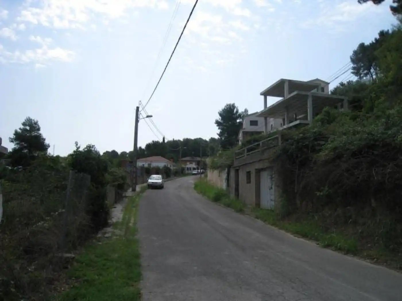Terrenos y solares en venta en Piera, imagen 8