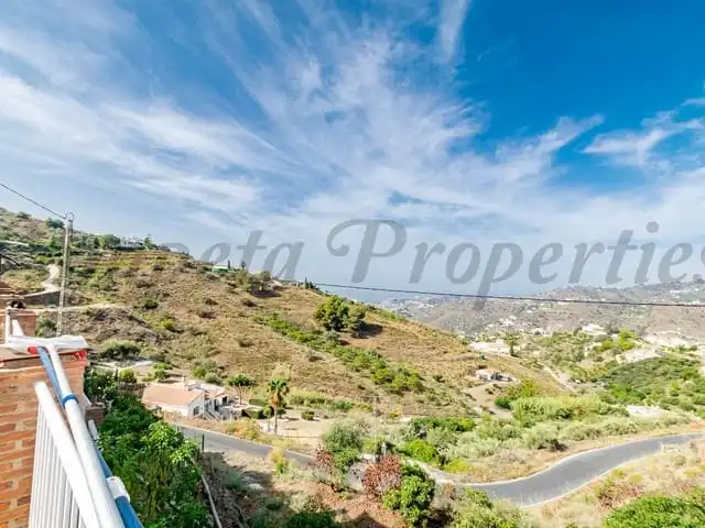 Terreni e lotti in vendita a Torrox Pueblo, imagen 15